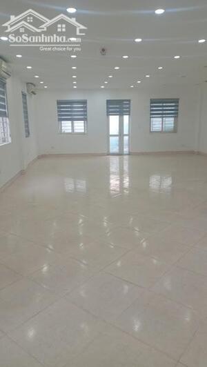 Cho thuê nhà mặt phố lê trọng tấn thanh xuân vị trí đẹp