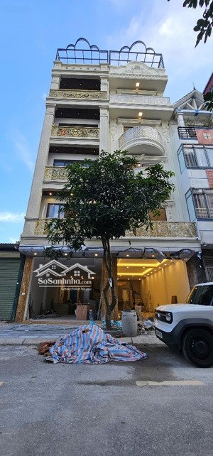 nhà nguyễn thời trung- phân lô - ô tô tránh - vỉa hè - nhỉnh 17 tỷ - cưc hiếm