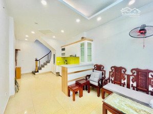 bán nhà riêng văn hương - dt 38m2 - 5 tầng - full nội thất - trung tâm đống đa ở ngay - chỉ 6.x tỷ