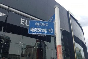 113m2! bán nhà 3 tầng trục nguyễn văn trỗi-mai văn ngọc, p10. ngay huỳnh văn bánh, lê văn sỹ, q1.