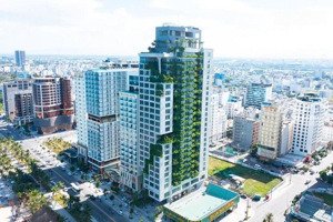 chào bán tòa khách sạn góc 2 mặt tiền đường 7,5m phố tây an thượng, gần trần bạch đằng