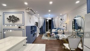 cho thuê chung cư the botanica - tân bình, dt: 75m2, 2pn, 2wc, giá: 15 tr/th, lh: quyền