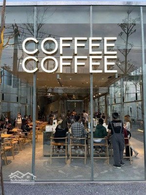 mặt bằng kinh doanh góc 2 mặt tiền thảo điền siêu đẹp