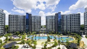 celadon city - gamuda land tại tân phú