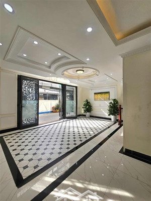 bán nhà phố nguyễn văn linh 50m 6 tầng thang máy mt6m ôtô tránh kinh doanh , ở sướng giá nhỉnh 11tỷ