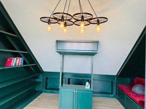 nhà geleximco 98 m2 4 tầng hoàn thiện đẹp mặt tiền 7m