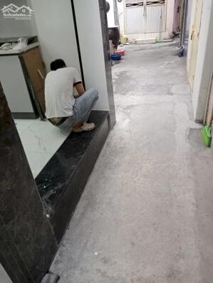 Bán nhà Xã Đàn 12M2 -4T -3,33 Tỷ -căn góc-ngõ nông-sổ đẹp