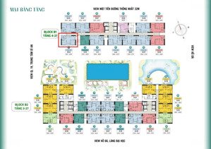 sập coin chủ nhà cần tiền gấp, tàu nhanh căn góc emeral tầng trung view thoáng, chênh ly cf