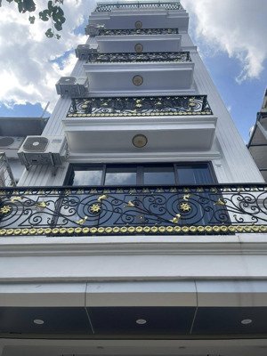 nhà đẹp ngọc thụy 52x7t, tm, gara ô tô, full nội thất cao cấp vào ở luôn 15.x tỷ.