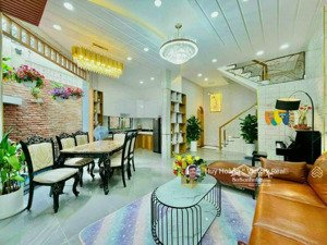 bán nhà hxh trường chinh, dt 5.4x15m (76m²), 3 tầng, p.14, tân bình. giá chỉ 9.6 tỷ tl