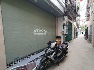 nhỉnh 6 tỷ mua ở hay cho thuê cực hợp lý ngay, ngã tư canh, gần trịnh văn bô, mỹ đình - 44/48m2 4t