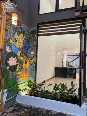 -CHO THUÊ NHÀ ĐẸP – PHỐ QUẢNG BÁ, TÂY HỒ, HÀ NỘI - café, quán ăn sân vườn, homestay, văn phòng nhỏ