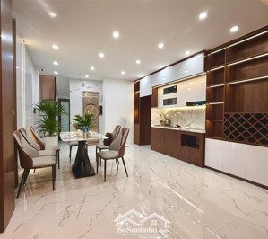 nguyễn ngọc nại - gara ô tô - thông - kinh doanh - mặt tiền rộng - tiện ích ngập tràn.