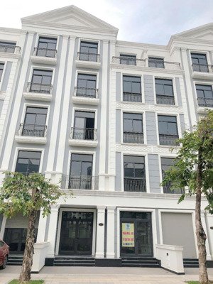 bán nhà phố 8x12m (96m2) phân khu manhattan glory, shr, giá tốt, lh 