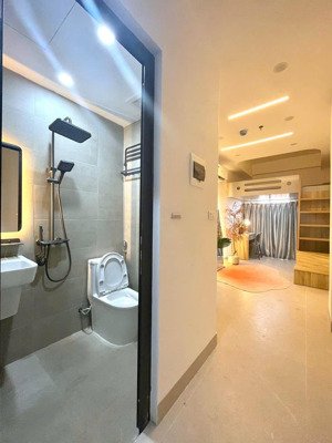 phòng mới 100% full nội thất, gác xép, thang máy, không chung chủ tây mỗ, nam từ liêm