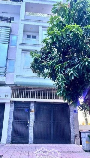 cho thuê nhà mặt tiền đường 11, phường an phú, quận 2 diện tích 100m2 trệt 3 lầu