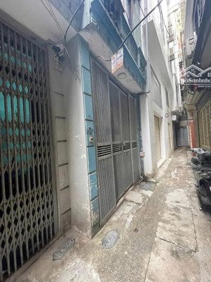 chính chủ bán nhà, trại cá hai bà trưng hà nội 25/27m2 4t, 3,2m mt (6,1 tỷ). giao thông thuận tiện