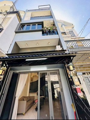 bán nhà chính chủ đường oto an bình, quận 5. giá 5,66 tỷ/ 79m2 (4,9mx16,2m). gần bệnh viện an bình