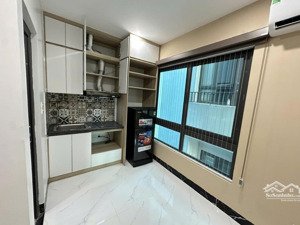 chdv minh khai dt52m lô góc - nhà mới full nội thất, thang máy pccc - giá chỉ 13 tỷ có thương lượng