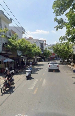 nhà mặt tiền p. 15 tân bình - tiện kinh doanh - mở văn phòng công ty