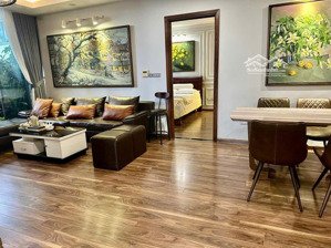 chủ thiện chí bán căn góc 136m2, 4pn, 3wc, full nội thất,n01t8 ngoại giao đoàn, có slot ô tô.