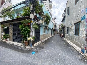 nhà 4m x 12m 3 tầng đường nguyễn văn săng p.tân sơn nhì