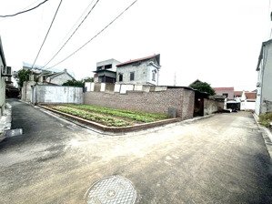 thửa đất đẹp gần chợ , khu công nghiệp đông anh , giá đầu tư