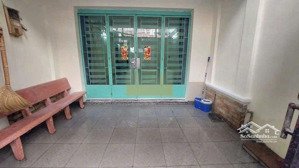 bán nhà hẻm vạn kiếp, phường 1, bình thạnh - 55,4m2 - nhà cấp 4