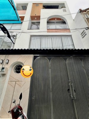 bán nhà riêng 3pn, 4wc, bán nhà riêng 3pn, 4wc, 45m2 tại nguyễn duy cung, p.12, gò vấp, 6,38 tỷ vnd