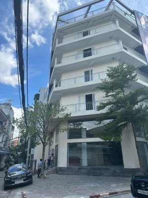 hạ 15 tỷ.chủ cần bán nhà góc mặt tiền đường hoàng dư khương p12 quận 10.dt:20x15m2 giá 60 tỷ chốt.