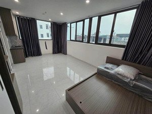 cho thuê chung cư mini cửa sổ to, view thoáng, tại ngõ 32 đỗ đức dục, mễ trì, nam từ liêm, hà nội