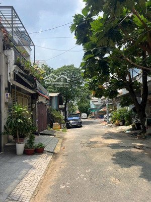 bán đất đẹp tân thới nhất, quận 12 gần khu 38ha & metro số 2, giá 6 tỷ tl