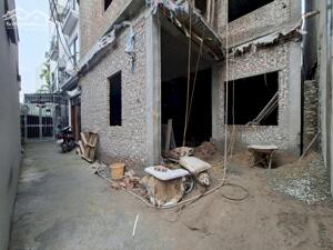  Bán Nhà Yên Vĩnh – Kim Chung, Hoài Đức | 46,2m² x 4 Tầng | Nở Hậu – 2 Thoáng – Sân Riêng – Ngõ Nông Gần Ô Tô