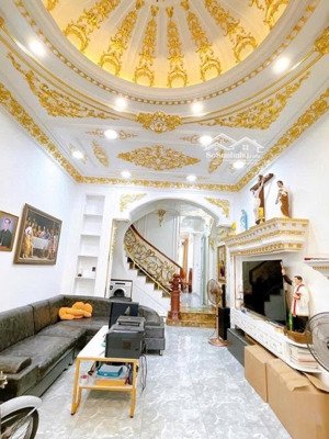 nhà đẹp tân sơn nhì, tân phú - 60m2 - 4 tầng - hẻm xe tải thông - công viên thoáng mát - nhỉnh 9 tỷ