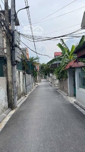 bán gấp đất tại nam hồng, đông anh, hà nội, 72 triệu, 40.7 m2