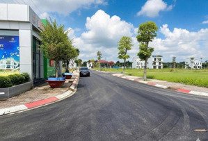 mua vàng thì lỗ mua thổ thì lời - cơ hội sinh lời, đất trung tâm thành phố mới 1,05 tỷ/100m2,