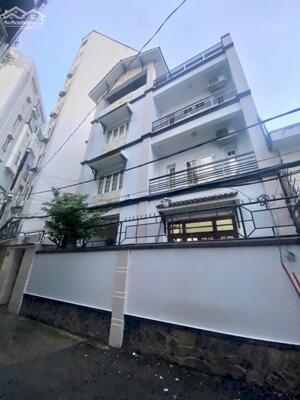 BÁN NHÀ HẺM Ô TÔ HUỲNH TỊNH CỦA 15X14,5 SAU CĂN MẶT TIỀN NGAY TRẦN QUỐC TOẢN CHỈ 29TỶ