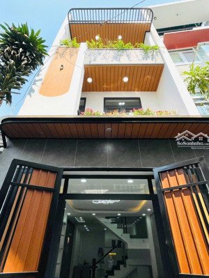 bán nhà gần kđt vạn phúc giá 2,19 tỷ - trục quốc lộ 13, p. hiệp bình phước, thủ đức - sổ riêng