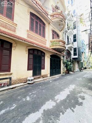 Bán Nhà P/Lô Ô Tô Tránh Lạc Long Quân Tây Hồ 155m2-3T MT12.9m 76 Tỷ Có Thương Lượng.