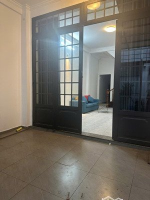 bán nhà h3m sát mặt tiền đường tiền giang p2 tân bình. dt: 4m1 x 15m 3 tầng giá 8ty4