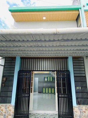 nhà đẹp giá chỉ 3.x tỷ thạnh lộc 31, quận 12