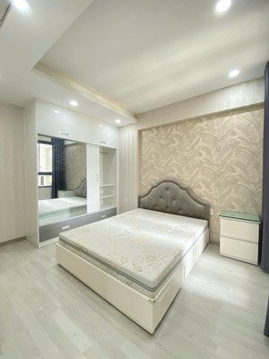 cho thuê cc the everrich infinity, 18 triệu vnd, 80m2, 2pn + 2wc, view đẹp