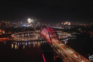 cho thuê mặt phố ngô gia tự - đoạn đẹp đông dân.