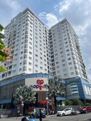 chỉ 6.8 tỷ nhà 4t đẹp nguyễn công hoan, p2, phú nhuận khu phan xích long