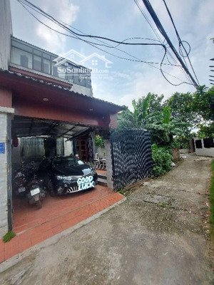 nhà chủ tự xây dạng biệt thự - đẹp long lanh - full nội thất sang xịn không khí trong lành