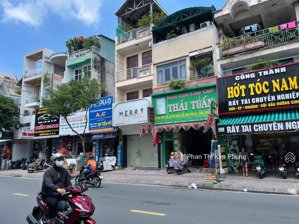 nhà đẹp gò dầu 5x17m trệt 2 lầu giá 21 tỷ vị trí kinh doanh cực hot