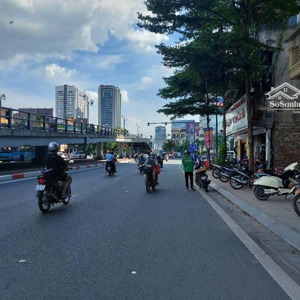 mặt phố tây sơn-55m-chỉ 22 tỷ-nói không với quy hoạch-vỉa hè-kinh doanh