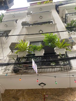 nhà mới 5 tầng -ôtô đỗ cổng - ngõ thông rộng -đối diện aeon mall long biên - ful nội thất nhỉnh 12t