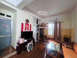 bán nhà chung cư a6c nam trung yên, 2pn