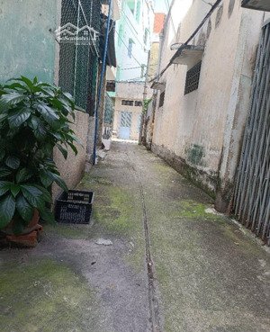 80m2, bán nhà lê văn sỹ phú nhuận, 6pn, nhà cũ tiện xây mới, chỉ 7.7 tỷ t